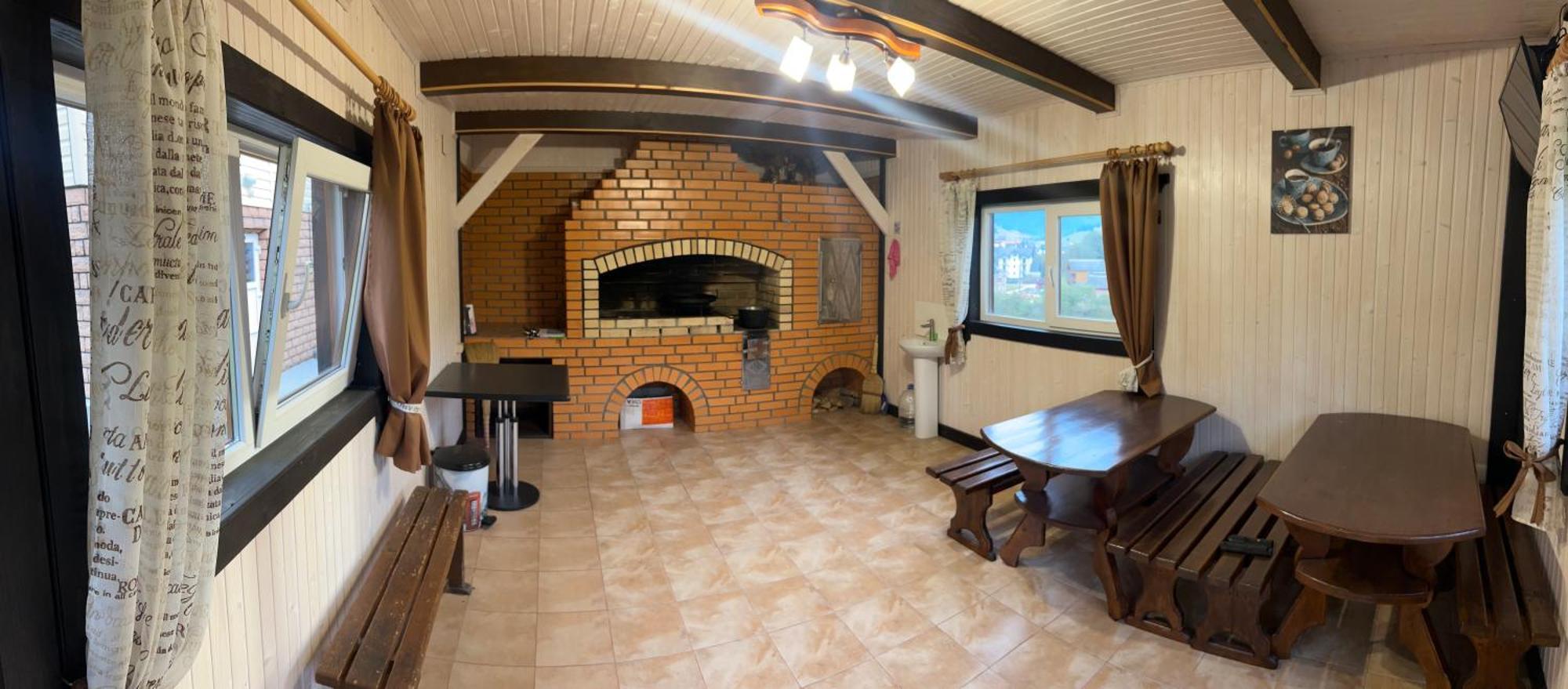 Bee House Поляниця Апартаменти Bukowel Exterior foto