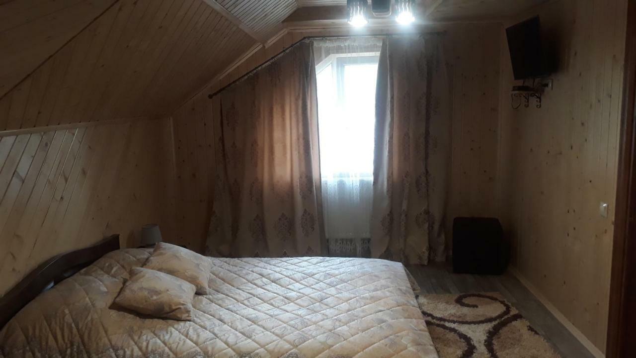 Bee House Поляниця Апартаменти Bukowel Exterior foto