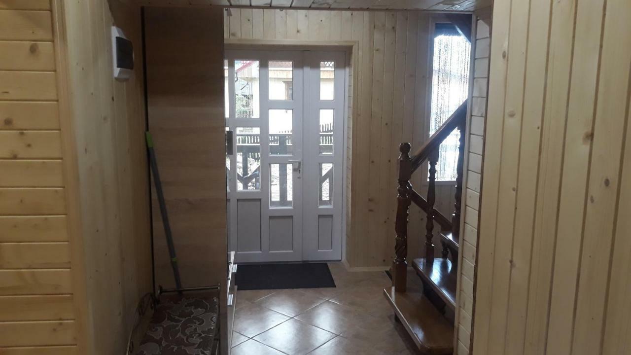 Bee House Поляниця Апартаменти Bukowel Exterior foto