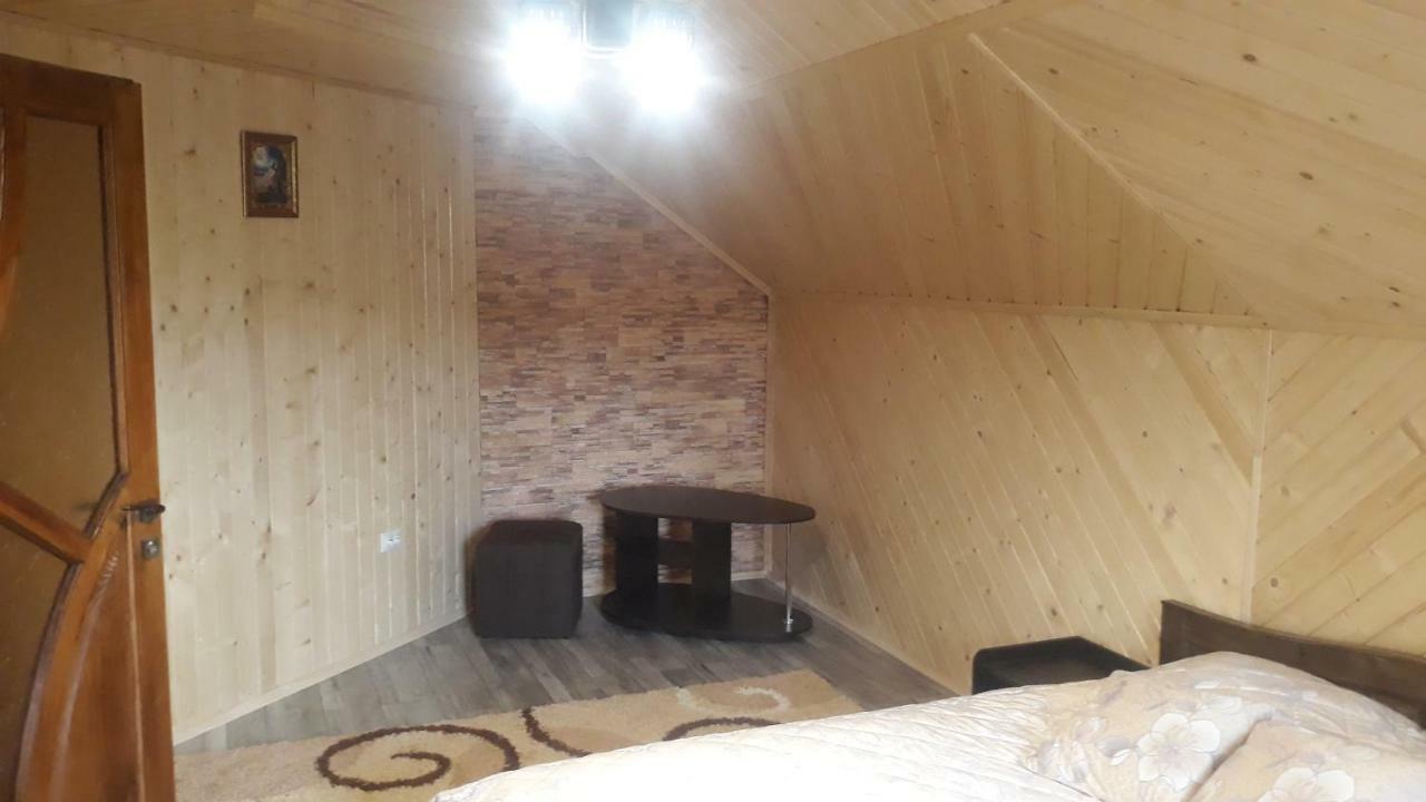 Bee House Поляниця Апартаменти Bukowel Exterior foto