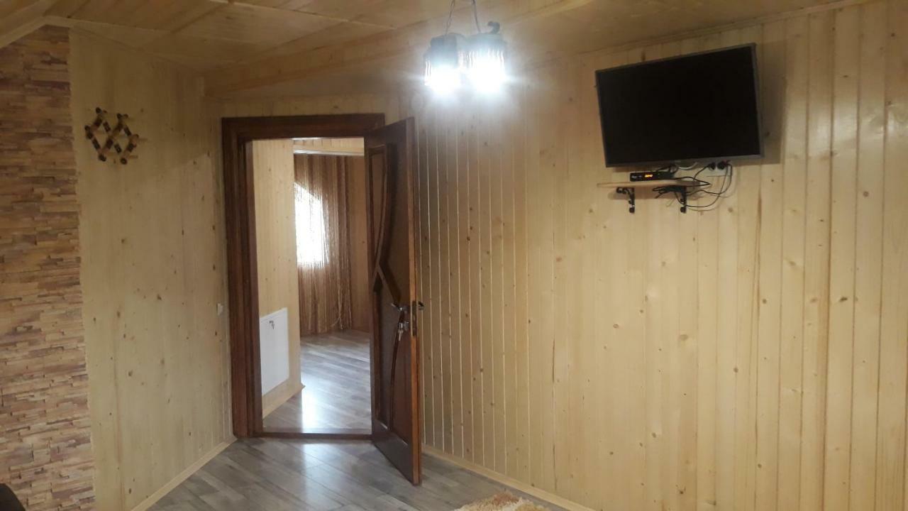 Bee House Поляниця Апартаменти Bukowel Exterior foto