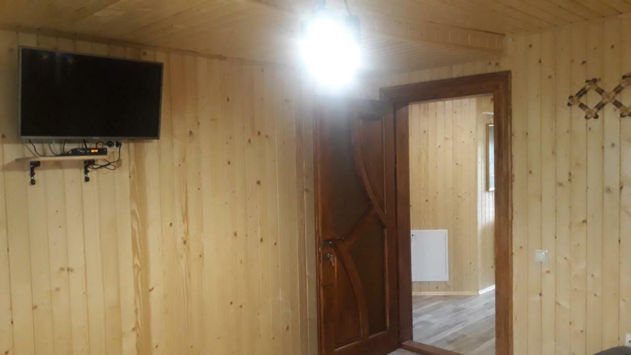 Bee House Поляниця Апартаменти Bukowel Exterior foto