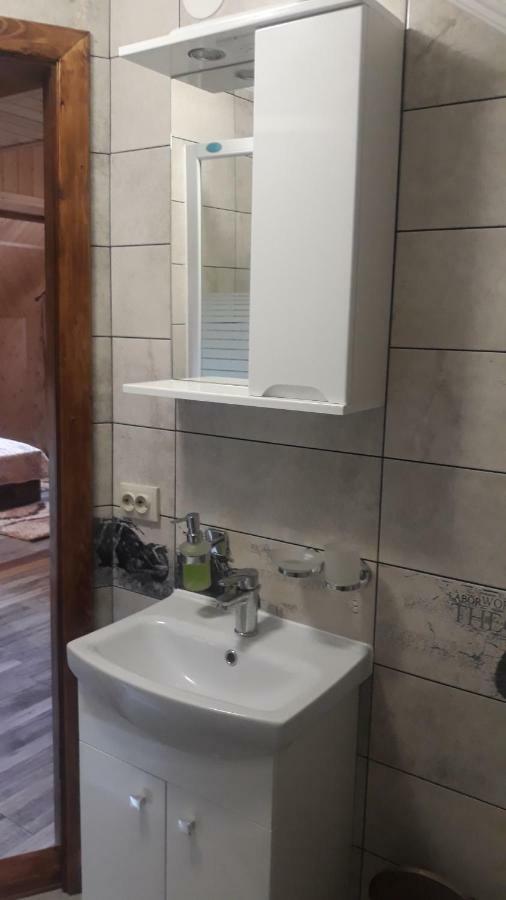 Bee House Поляниця Апартаменти Bukowel Exterior foto